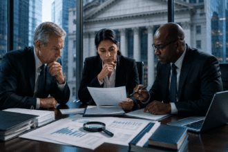 JPMC Forms Three-Member Inquiry Committee Over Alleged Data Falsification