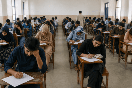 KIMS Lahore Accused of Holding Exams During Summer Holidays