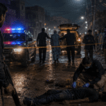 Karachi Violence: Youth Killed in Targeted Attack, Elderly Man Abducted in Malir
