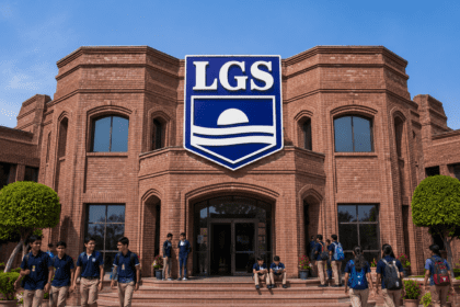 Lahore Grammar School Faces Backlash Over Classes During Summer Vacations