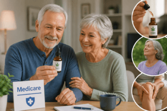 Medicare Advantage Plans Expand Coverage to Include CBD Products