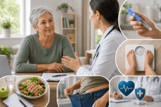 Medicare’s GLP-1 Dilemma: The Cost of Weight Loss Coverage