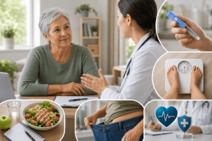 Medicare’s GLP-1 Dilemma: The Cost of Weight Loss Coverage