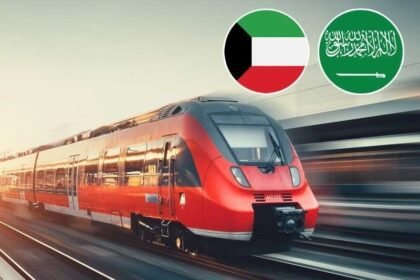 Kuwait City Moves Forward on Saudi Rail Link