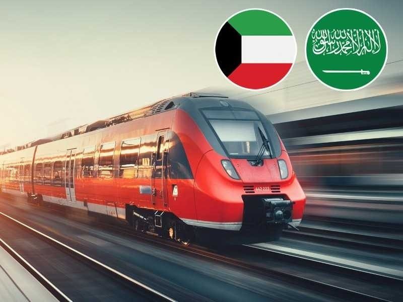 Kuwait City Moves Forward on Saudi Rail Link
