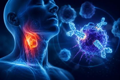New Amivantamab Combination Shows Promise in Advanced Head and Neck Cancer