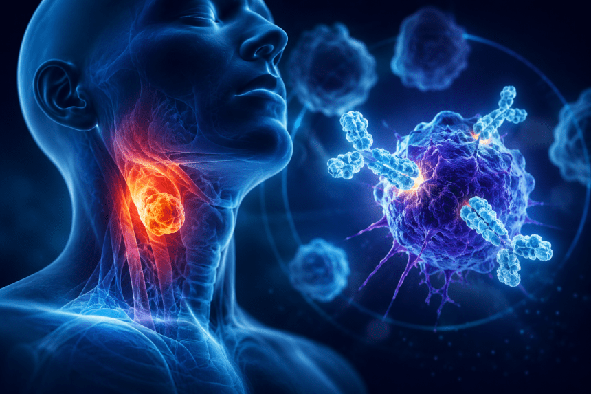 New Amivantamab Combination Shows Promise in Advanced Head and Neck Cancer