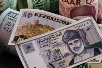 Omani Riyal Holds Steady Against Rupee Amid Regional Currency Shifts