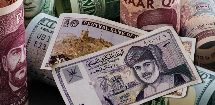 Omani Riyal Holds Steady Against Rupee Amid Regional Currency Shifts