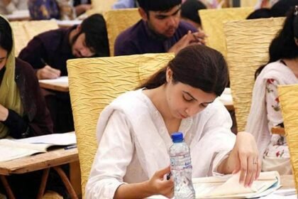PMDC Officially Announces MDCAT 2026 Test Date