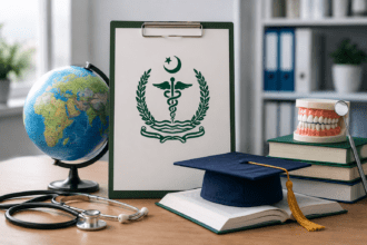 PMDC Tightens Rules for Foreign Medical and Dental Admissions