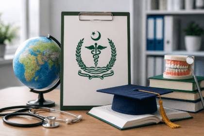 PMDC Tightens Rules for Foreign Medical and Dental Admissions