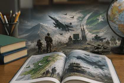 Pak-Indo 2025 Conflict Added to National Curriculum as ‘Marka-e-Haq’