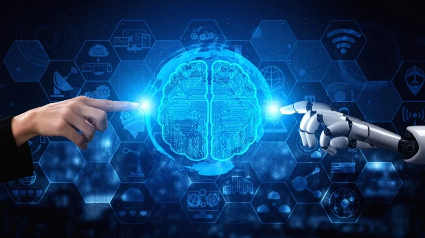 Pakistan Targets Tech Workforce with 20,000 AI Training Slots