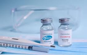 Pfizer COVID-19 vaccine does not cause Hantavirus, experts clarify