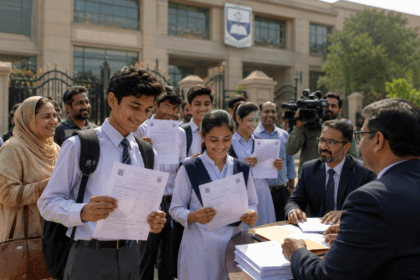 Private Schools Ordered to Refund Illegal Fees to Matric Students