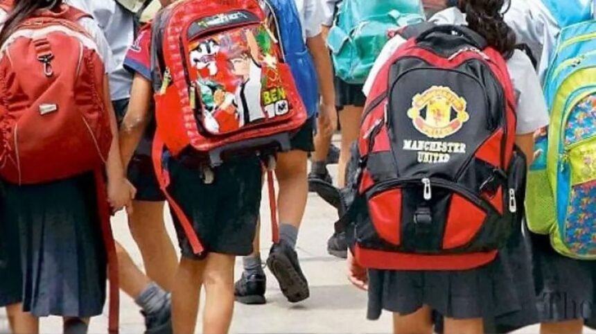 Private Schools Defy Punjab Government’s Revised Summer Vacation Schedule