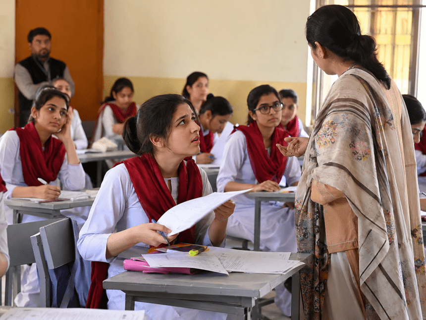 Punjab Board Delays Matric Exams Amid Security and Logistics Concerns