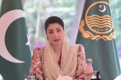 Punjab CM office blocks RTI requests on Maryam’s travel, luxury jet costs