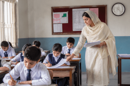 Punjab Education Department Sets Grade 4 Assessment Schedule