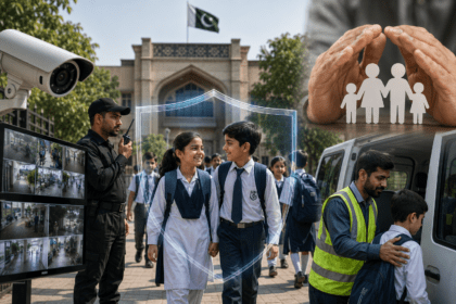 Punjab Orders Mandatory CCTV, Security Overhaul for Private Schools