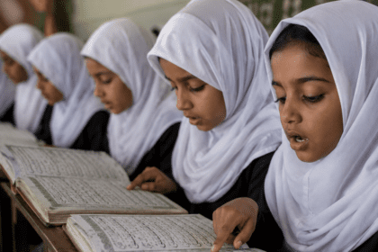 Punjab Pressured to Make Quran Education Mandatory in All Private Schools