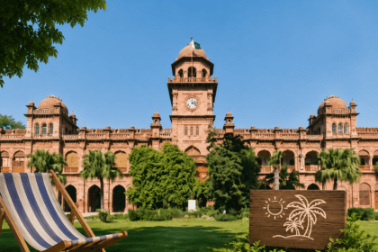 Punjab University Announces Official Summer Vacations for Students