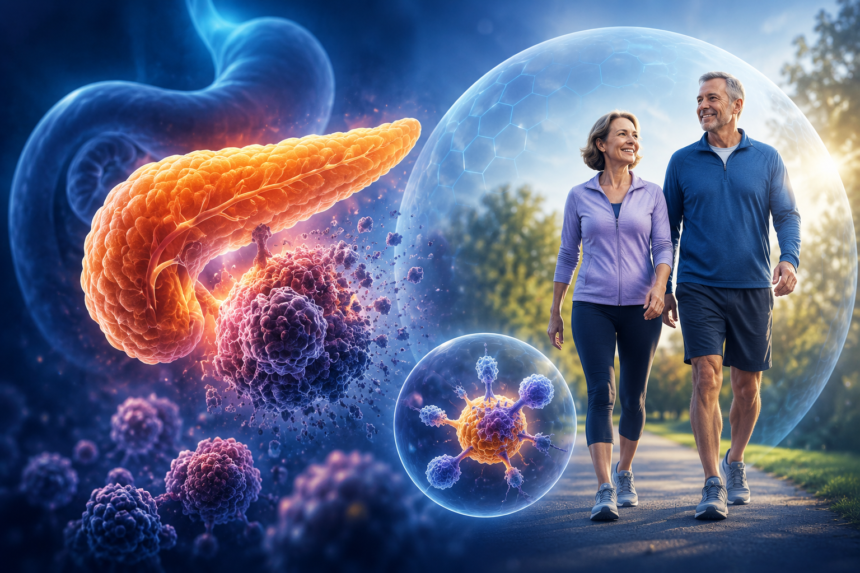 Revolution’s Pancreatic Cancer Drug Doubles Survival Rates in Clinical Trial
