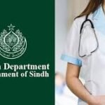 Sindh Health Department appointments spark fresh controversy amid HMC concerns