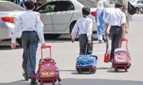 Sindh Schools to Close for Two-Month Summer Break Starting June 1