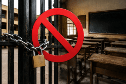 Sindh Govt Warns Unregistered Private Schools of Strict Legal Action