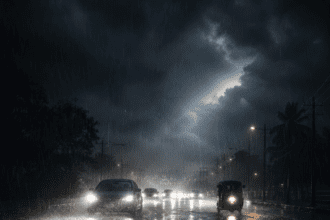 Punjab on high alert as PDMA warns of widespread storms