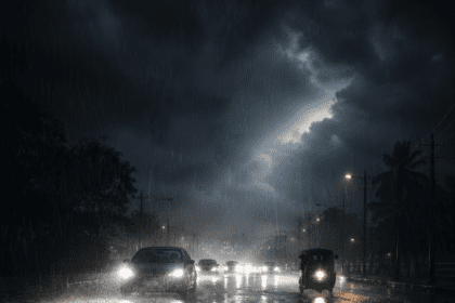 Punjab on high alert as PDMA warns of widespread storms