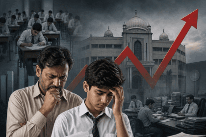 Punjab Boards Hike Matric Fees: Students and Parents Face New Burden