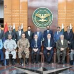 The 2025 Pakistan-India conflict