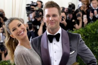 Tom Brady Pays Heartfelt Tribute to Ex-Wife