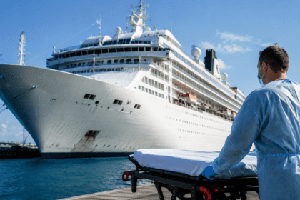 UK Cruise Passengers Face Mandatory Hospital Isolation Over Hantavirus Fears