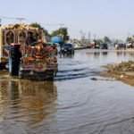 Sindh Faces Questions Over Rs1.5tr Infrastructure Cess as Industrial Roads Remain Broken