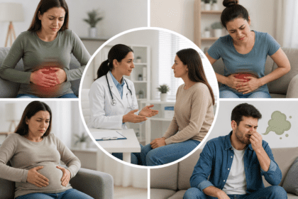 When Bloating, Pain, and Gas Could Signal a Bigger Health Problem