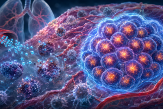 YAP1 Protein Identified as Key Driver of Chemotherapy Resistance in Lung Cancer Small cell lung cancer