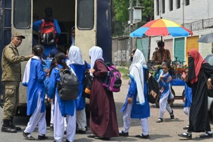 American Lycetuff DNK School Accused of Forcing Students to Attend Classes During Summer Vacations