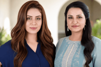 Sadia Faisal says Gen Z is misunderstanding her mother’s views