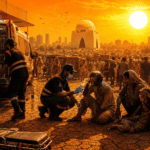 Heatwave Havoc: More deaths reported in Karachi as toll rises
