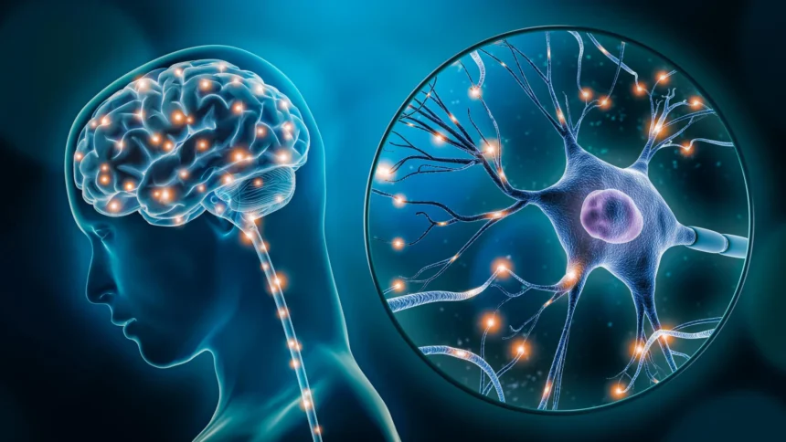 Hidden nutrient deficiency identified as potential driver of anxiety