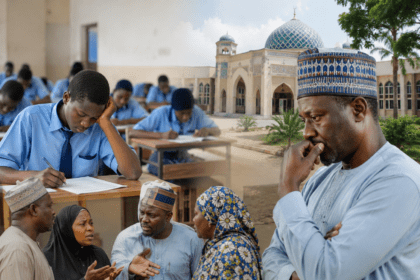 School of Contemporary and Islamic Learning Accused of Holding Exams During Summer Holidays