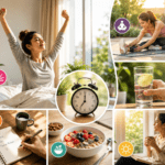 5 Fitness Tips for Busy People to Stay Active Daily