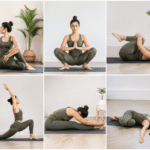 6 YOGA POSES FOR BETTER DIGESTION