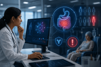 AI-Based System Flags Cancer Patients Prone to Severe Immunotherapy Side Effects