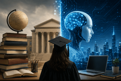 AI Disrupts Job Market: Experts Question Value of Some Traditional University Degrees