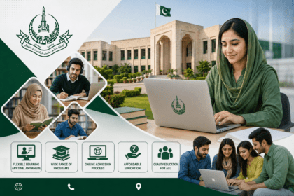 AIOU Announces Admissions for Fall 2026 Semester